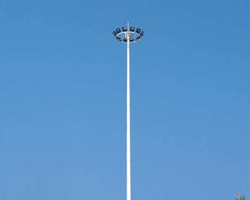临泽高杆灯