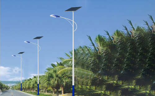 快速解决临泽太阳能路灯不亮问题:全面检修指南 快速解决临泽太阳能路灯不亮问题:全面检修指南