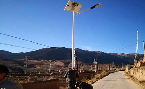 临泽智慧路灯安装必备设计要素:打造高效智能的城市照明系统 临泽智慧路灯安装必备设计要素:打造高效智能的城市照明系统