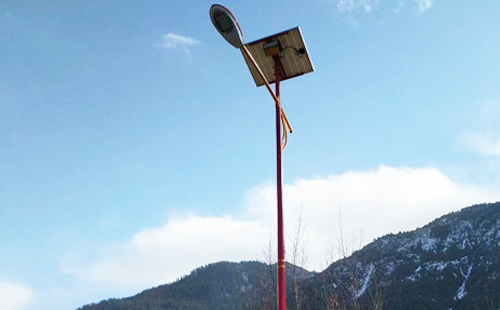 如何选择高质量的临泽太阳能路灯材料:全方位指南 如何选择高质量的临泽太阳能路灯材料:全方位指南