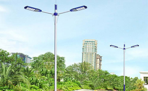 临泽太阳能路灯地脚螺栓规格:防止倾倒的关键 临泽太阳能路灯地脚螺栓规格:防止倾倒的关键