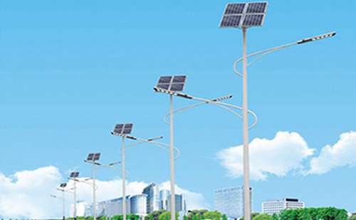 北方冬季临泽太阳能路灯的保养要点 北方冬季临泽太阳能路灯的保养要点