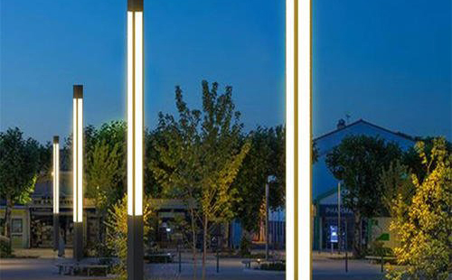 太阳能临泽景观灯定制常见问题与解决方案