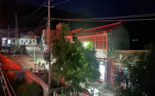 临泽太阳能路灯在暴雪天气下的应对策略 临泽太阳能路灯在暴雪天气下的应对策略