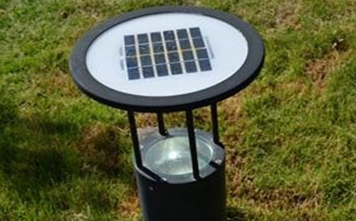 别墅庭院氛围营造:临泽草坪灯选型与布光技巧 别墅庭院氛围营造:临泽草坪灯选型与布光技巧