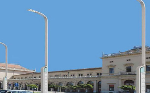 节能率提升:临泽LED路灯选透镜方案实战指南 节能率提升:临泽LED路灯选透镜方案实战指南