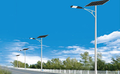 农村道路装临泽太阳能路灯选多大瓦数实测 农村道路装临泽太阳能路灯选多大瓦数实测