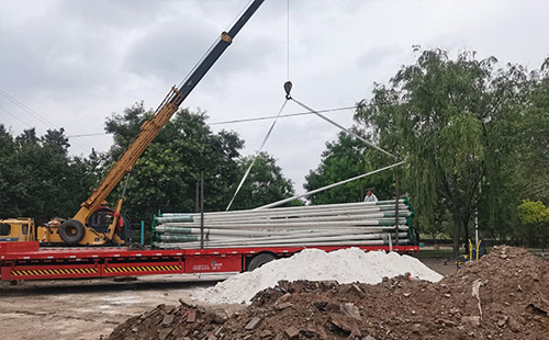 节能率提升30%：临泽智慧路灯控制器方案选型