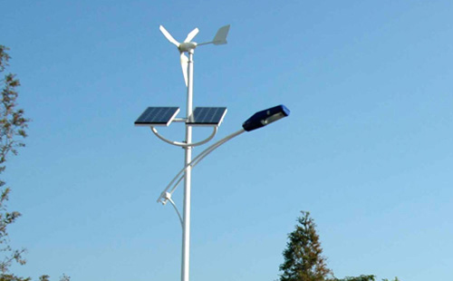 城市升级选临泽智慧路灯:5G基站整合方案 城市升级选临泽智慧路灯:5G基站整合方案