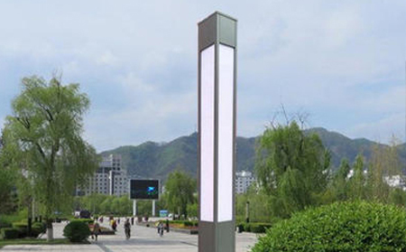 公园安装太阳能临泽景观灯怎样布光更亮 公园安装太阳能临泽景观灯怎样布光更亮