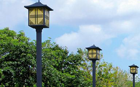 太阳能临泽庭院灯怎么选亮度与续航更耐用 太阳能临泽庭院灯怎么选亮度与续航更耐用