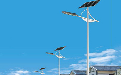 临泽太阳能路灯安装步骤与接线要点解析