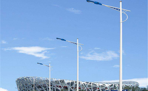 临泽LED路灯怎么选?众城照明解析高效节能新趋势 临泽LED路灯怎么选?众城照明解析高效节能新趋势