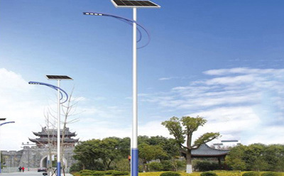 临泽临泽太阳能路灯价格差在哪？影响造价的4大核心因素揭秘