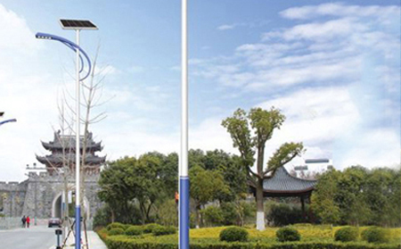 临泽太阳能路灯选型配置与地域适应性应用指南 临泽太阳能路灯选型配置与地域适应性应用指南