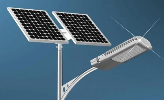 临泽太阳能路灯功率查看方法 + 核心作用，新手必看！