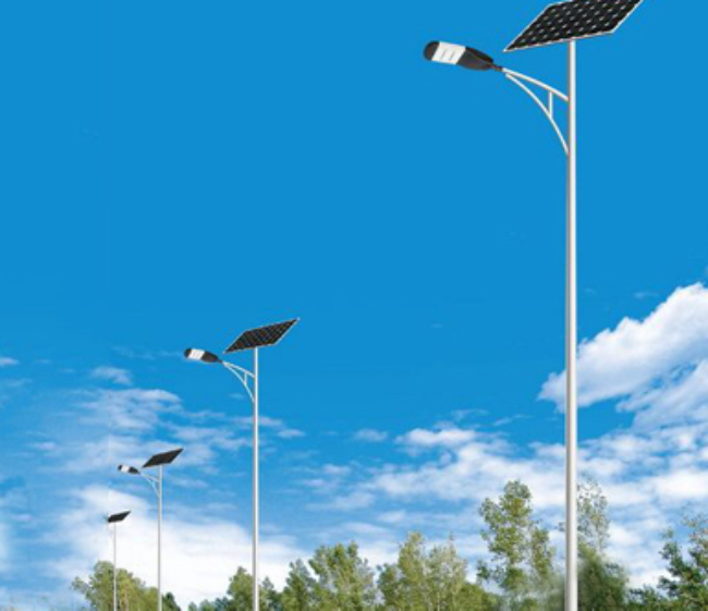 临泽太阳能路灯维护时，这些细节别忽略！